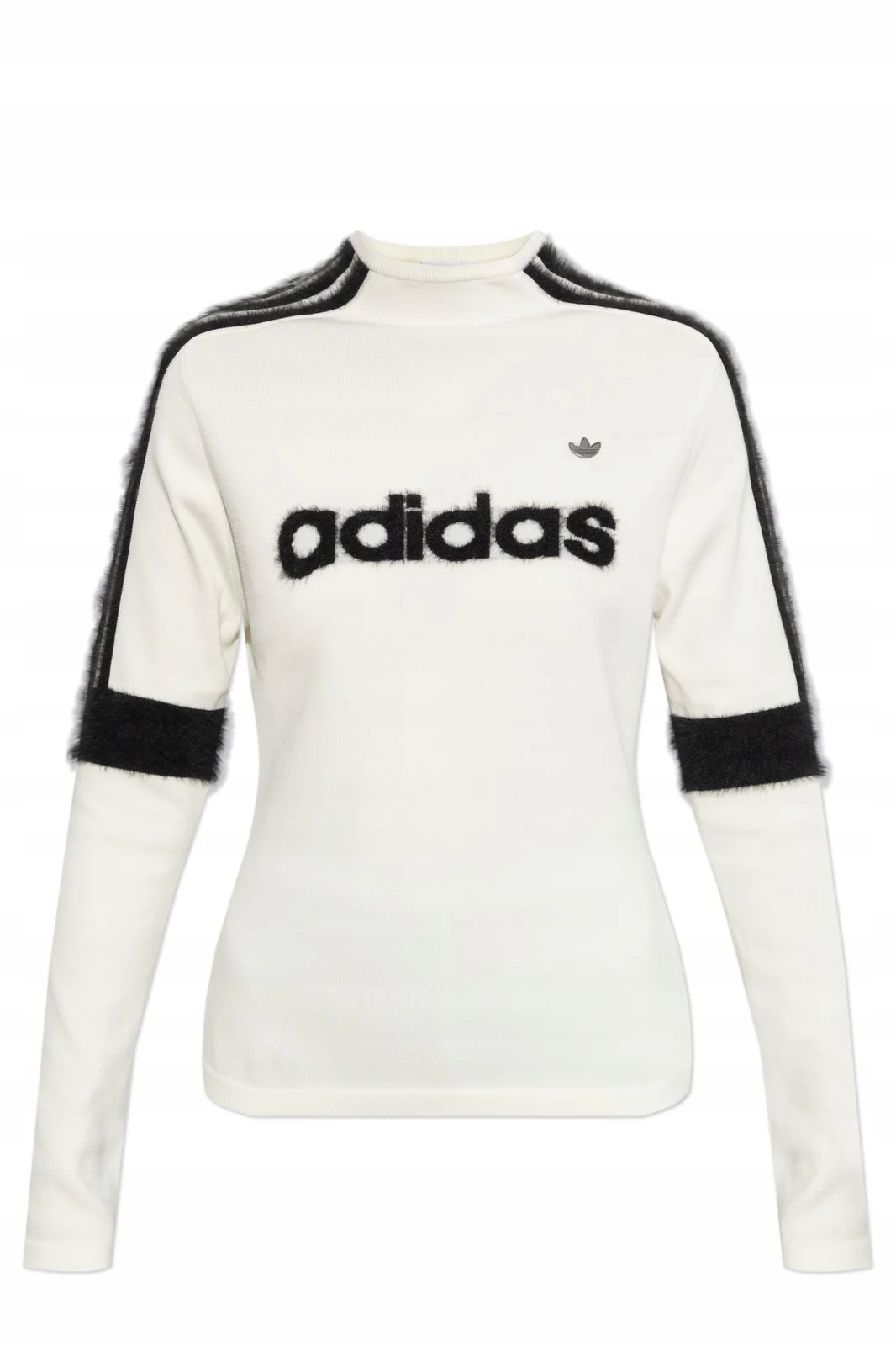 Adidas dámský svetr přizpůsobený bokům velikost S JW2524