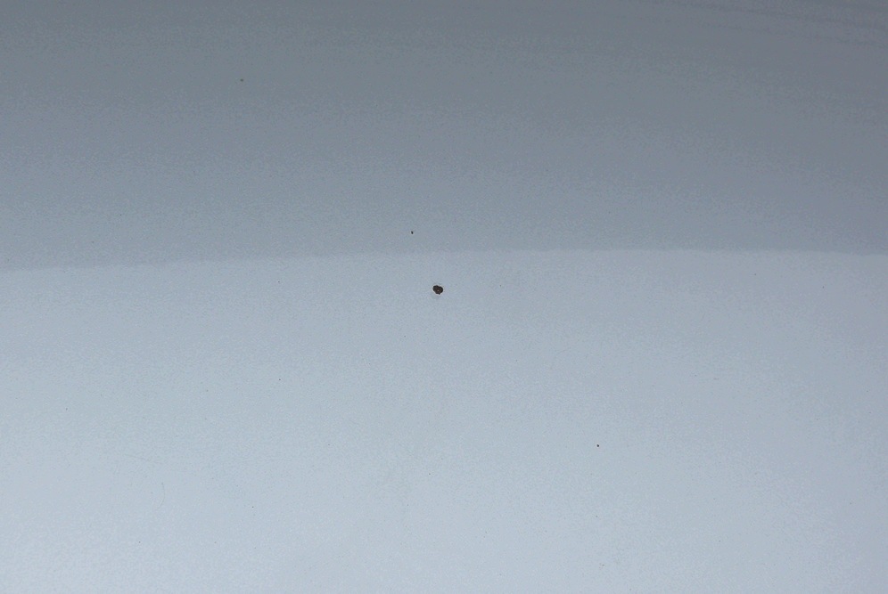 Cofano MITSUBISHI OUTLANDER e 1 03-06r. A31