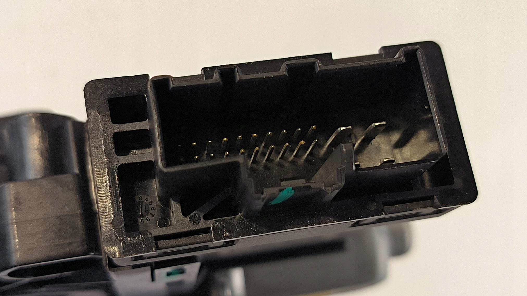mini motor windows LT 31674759 VOLVO S90