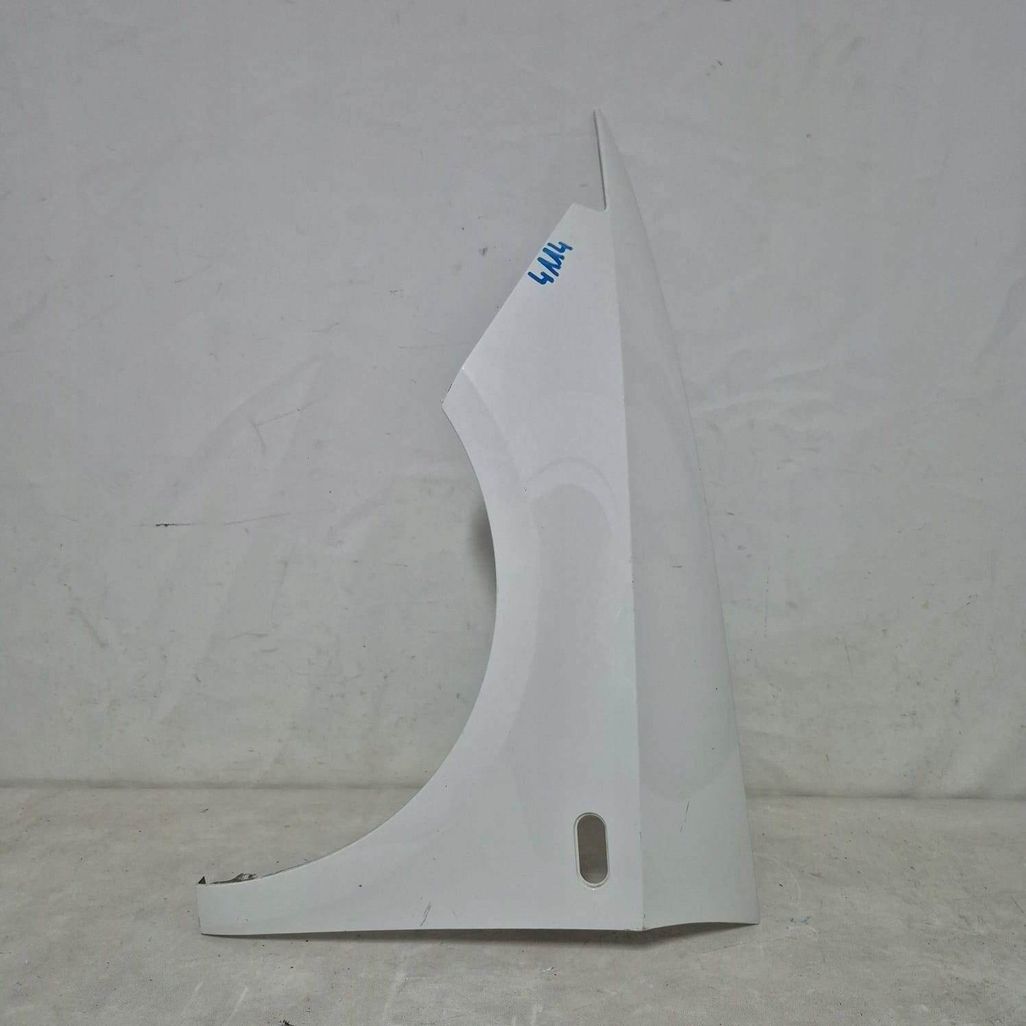 SEAT IBIZA IV 6J 08- fender left front front