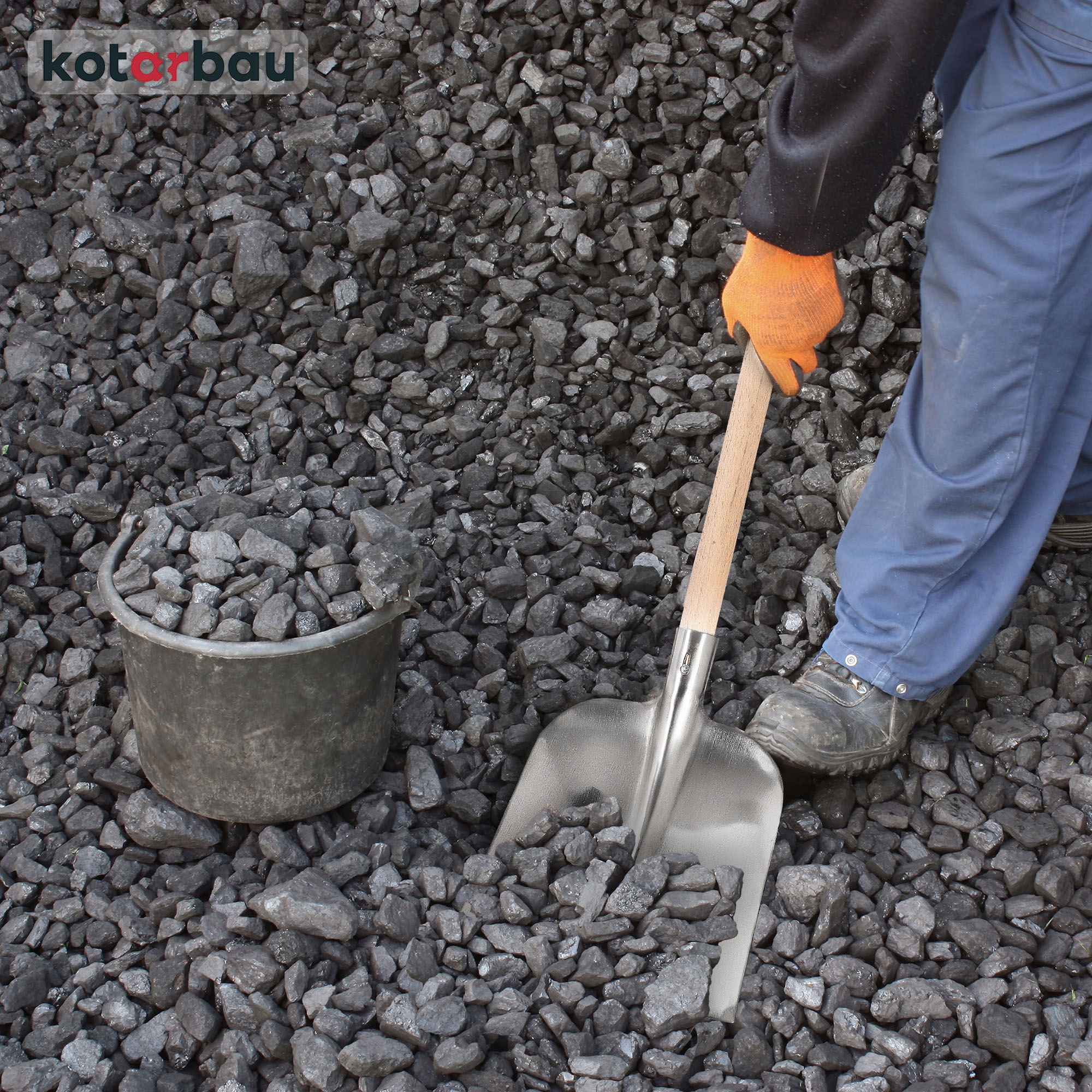 ŁOPATA NIERDZEWNA SZPADEL PIASKOWA PIASKÓWKA PIACH Materiał głowicy metal