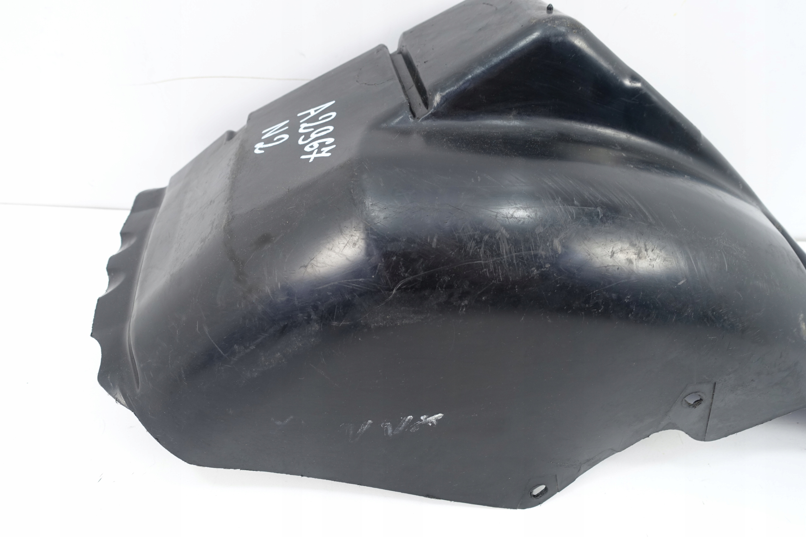 mudguard right rear part CITROEN XANITA 9627351280