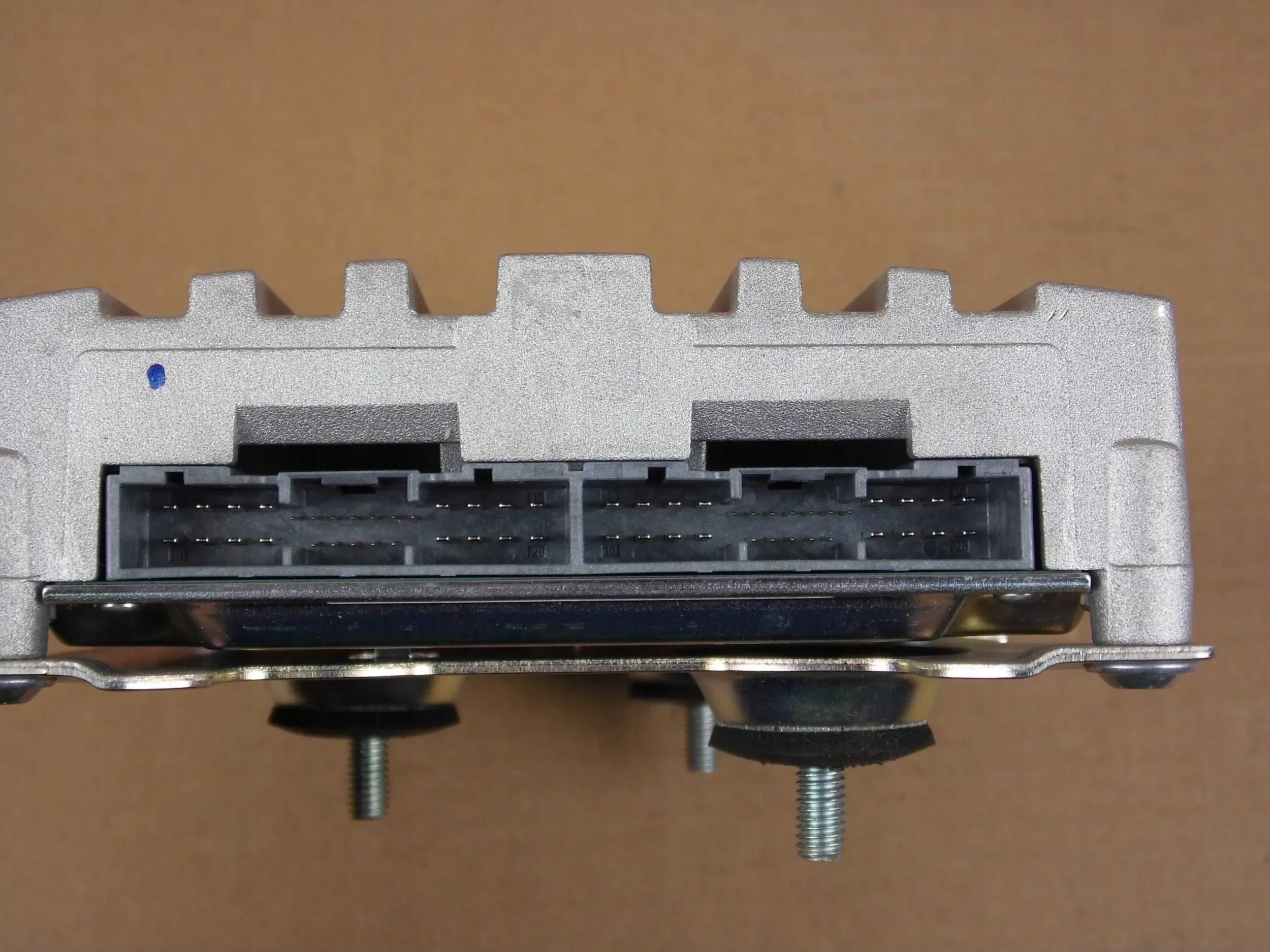 Hyundai Ioniq amplifier audio HARMAN 96370-G2500