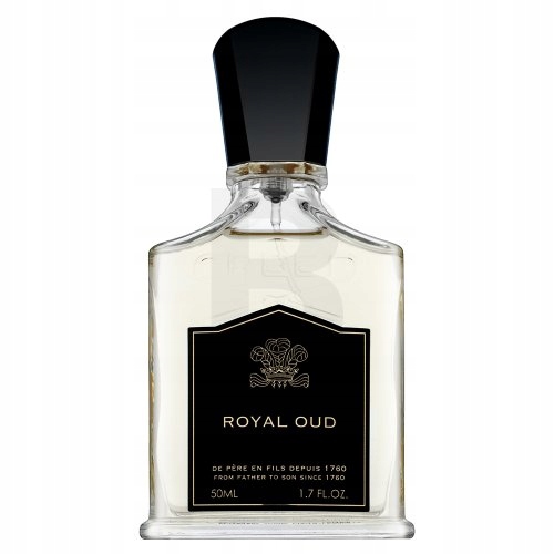 Creed Royal Oud parfémovaná voda unisex 50 ml
