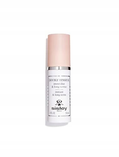 Sisley Double Tenseur Okamžitý+dlouhodobý Efekt 30 ML