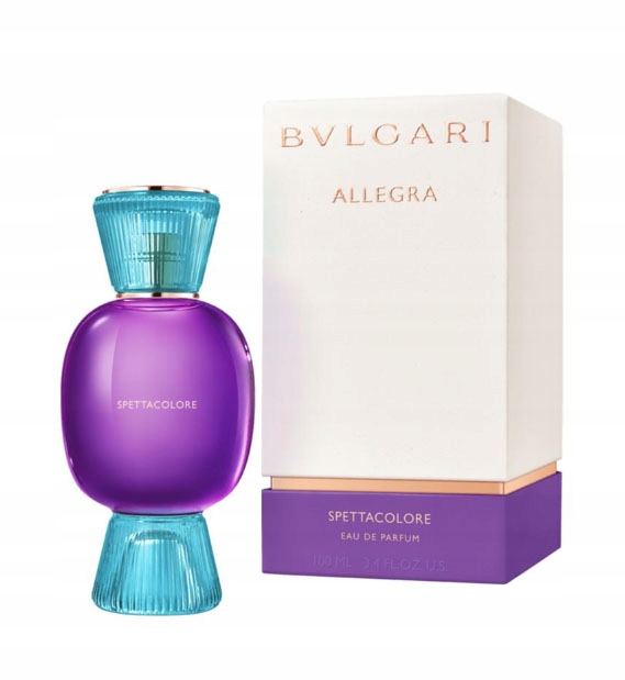Allegra Spettacolore edp (bulgari)
