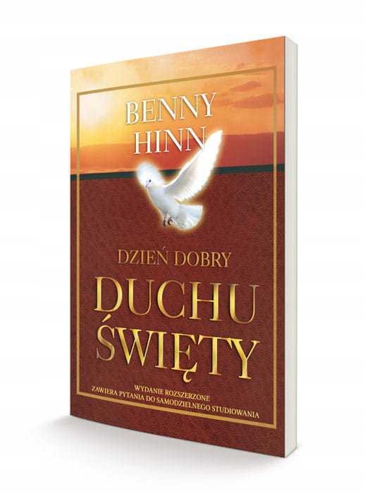 Dzień dobry Duchu Święty