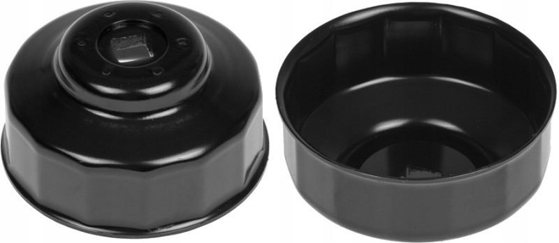 

Klucz Filtra Oleju HF160 HF163 14 boków 76 mm