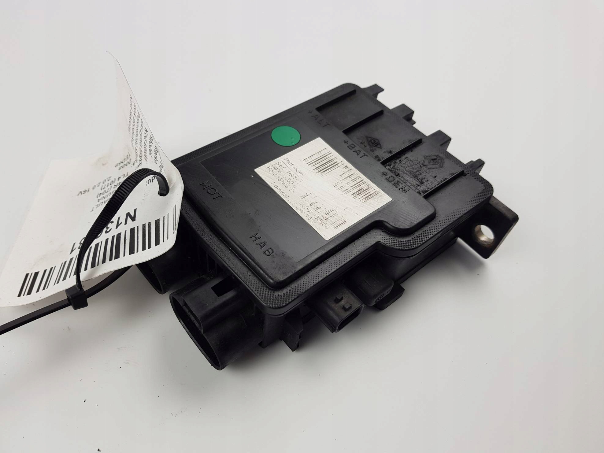 module RENAULT LAGUNA III 2008R 2.0 16V
