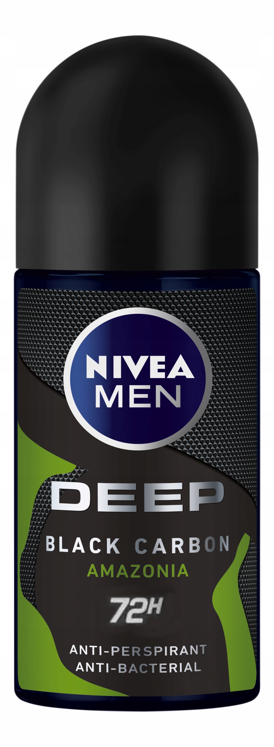 Antyperspirant Nivea MEN w kulce MIX 4 x 50 ml Marka Nivea Men