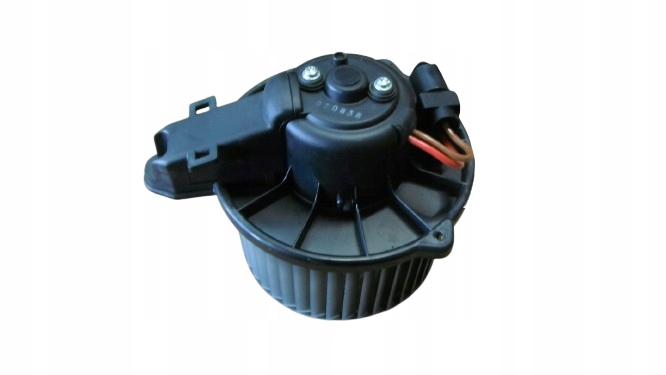 AUDI A6 C5 97-04 WENTYLATOR NAWIEWU DMUCHAWA 4B1820021B