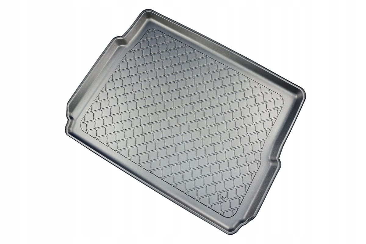 Peugeot 3008 II Hybrid4 2019-2024 mata bagażnik