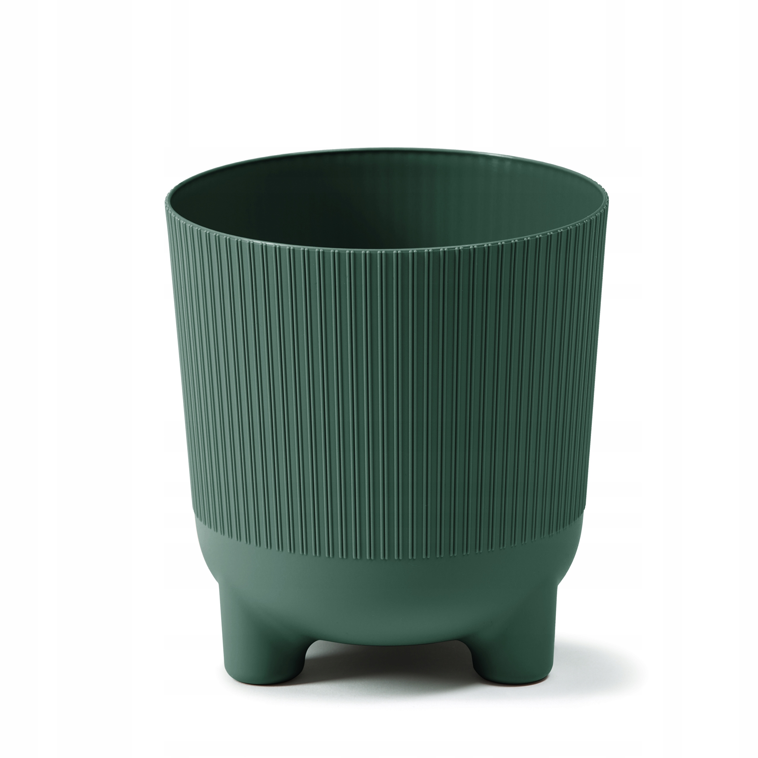 

Doniczka osłonka Aria jumper 16 cm Awokado