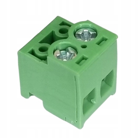 Złącze Ark terminal block 2pin na piny 5mm Phoenix PT1,5/2-PH-5,0 2szt
