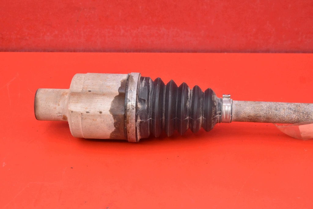 semi-axis right front MANUAL DACIA DUSTER 1 and 1.5 DCI 90 KM 10-13