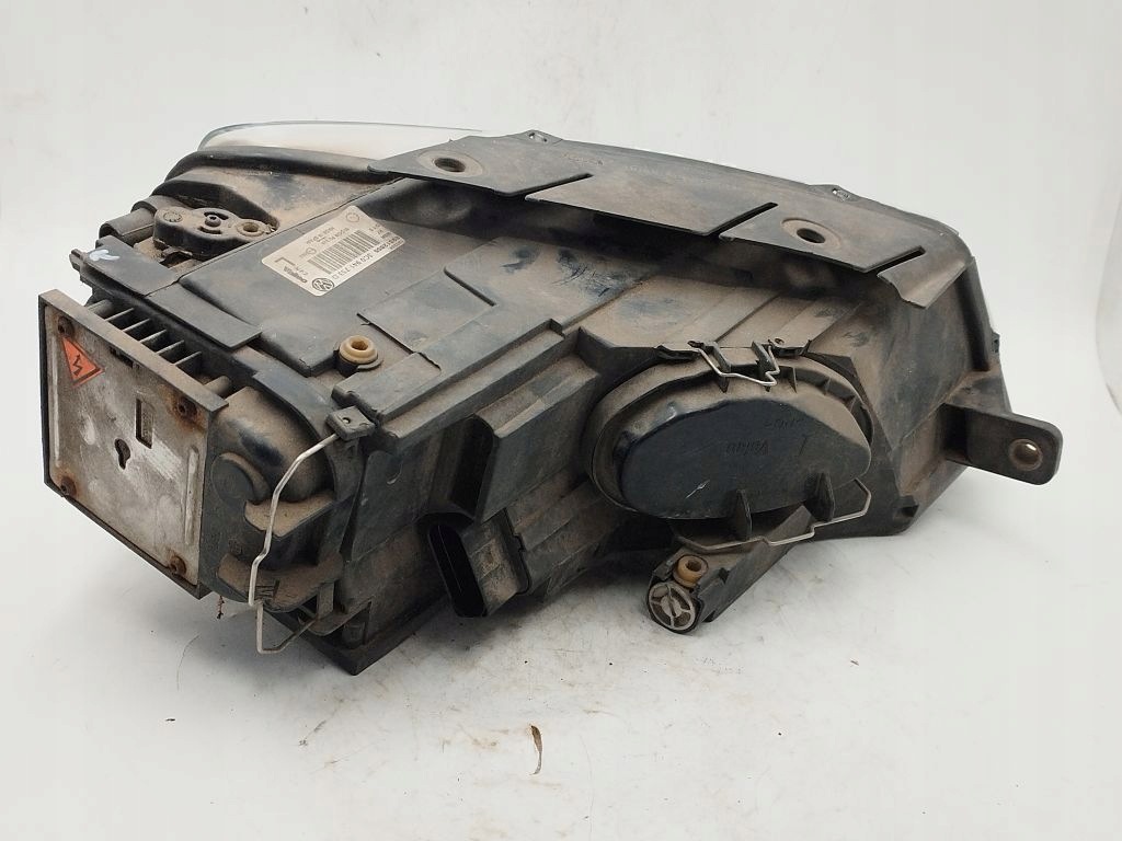 VW Passat B6 light left front front Bi xenon skretna 3C0941753D