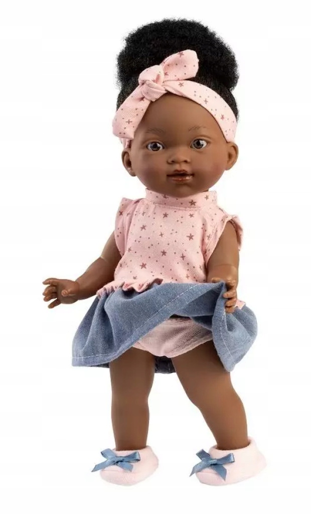 Lalka Zoe 28cm Llorens