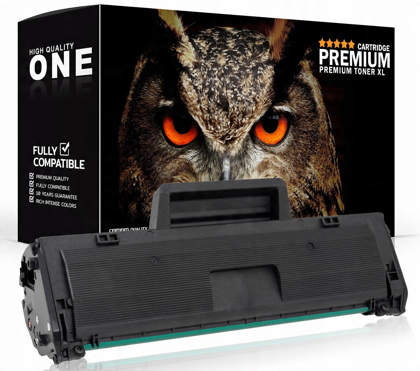 

Toner do Hp 106A W1106A Laser 135a 135w 137fnw