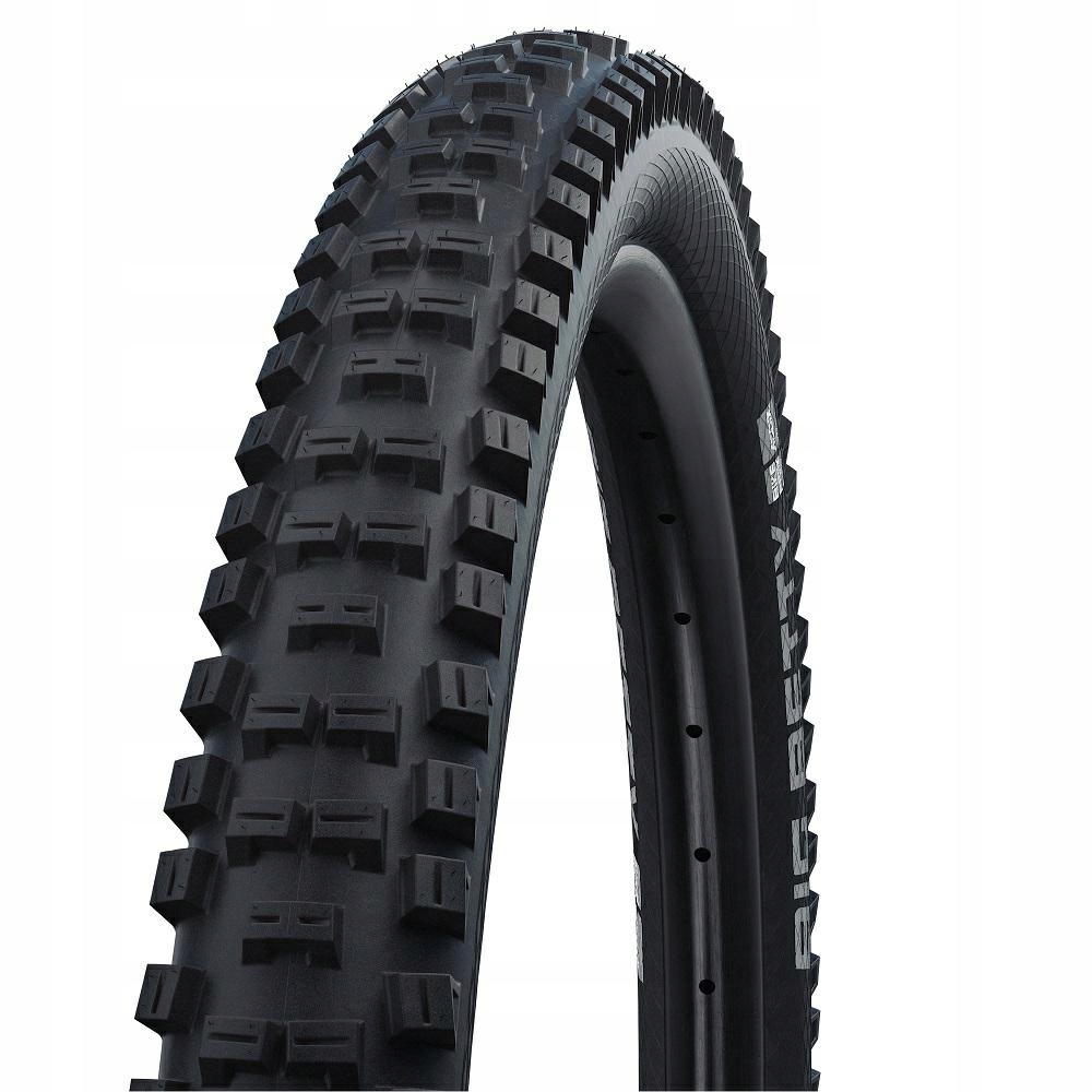 Opona Schwalbe Big Betty Bike Part Performance Addix 27.5x2.40 drutowa