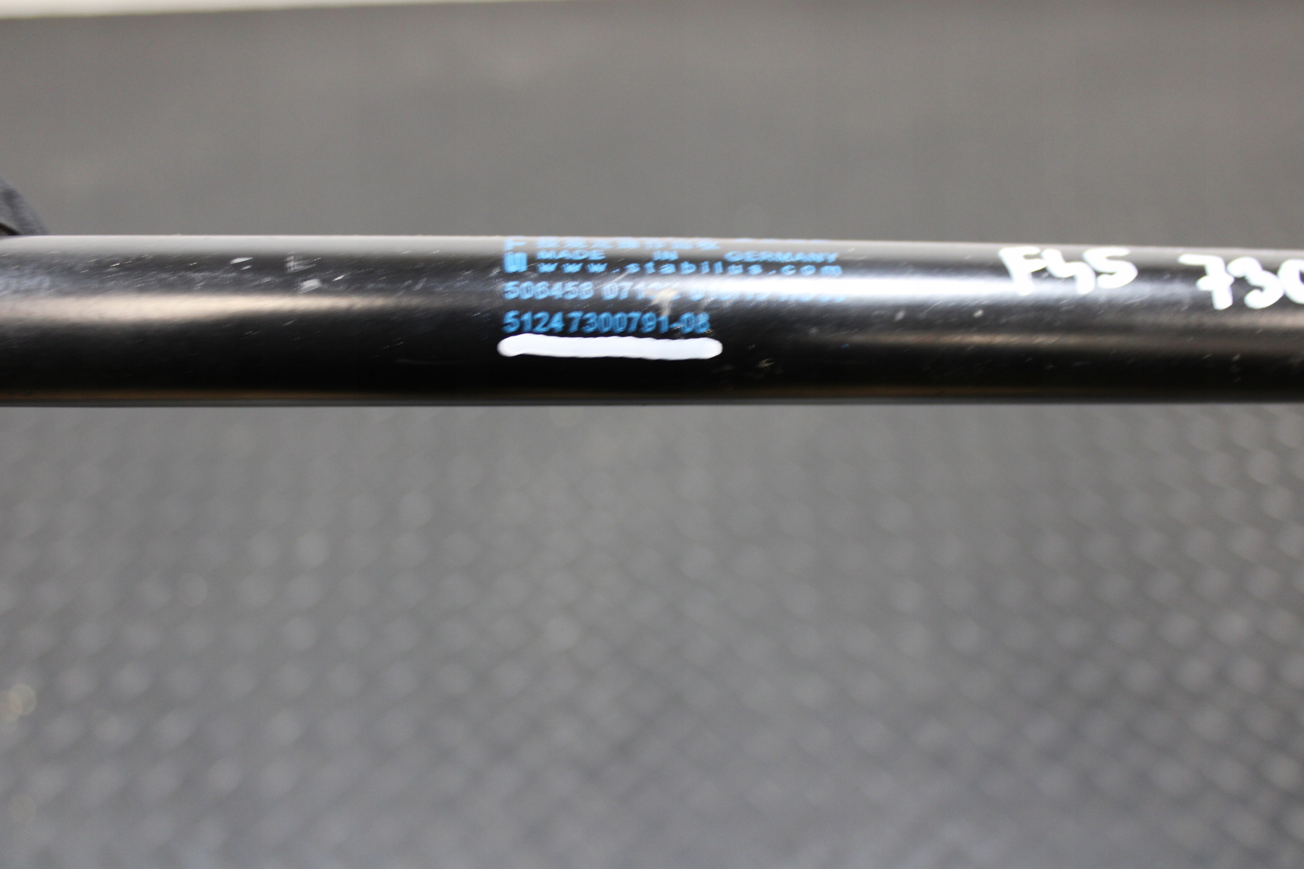 amortizer amortizeri BMW 2 F45 ACTIVE TOURER 7300791