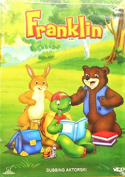 Franklin Nowy w Folii