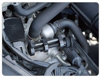 Przyrząd do zdejmow opasek sprężyn TOPTUL JDAM0436 Marka Toptul