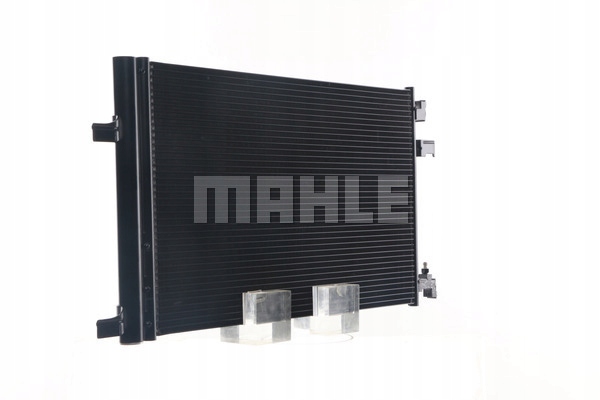 mahle ac 637 000S конденсатор, радиатор кондиционера