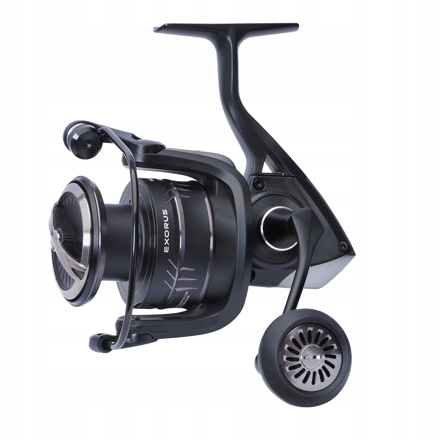Naviják Savage Gear Exorus C5000HG