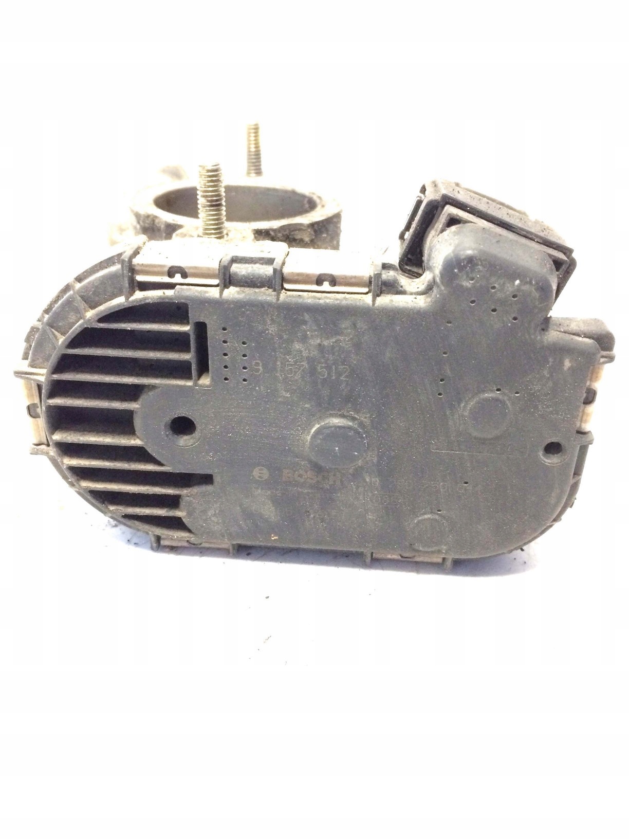 Valvola a farfalla BOSCH OPEL AGILA 9 157 512 9 157 512