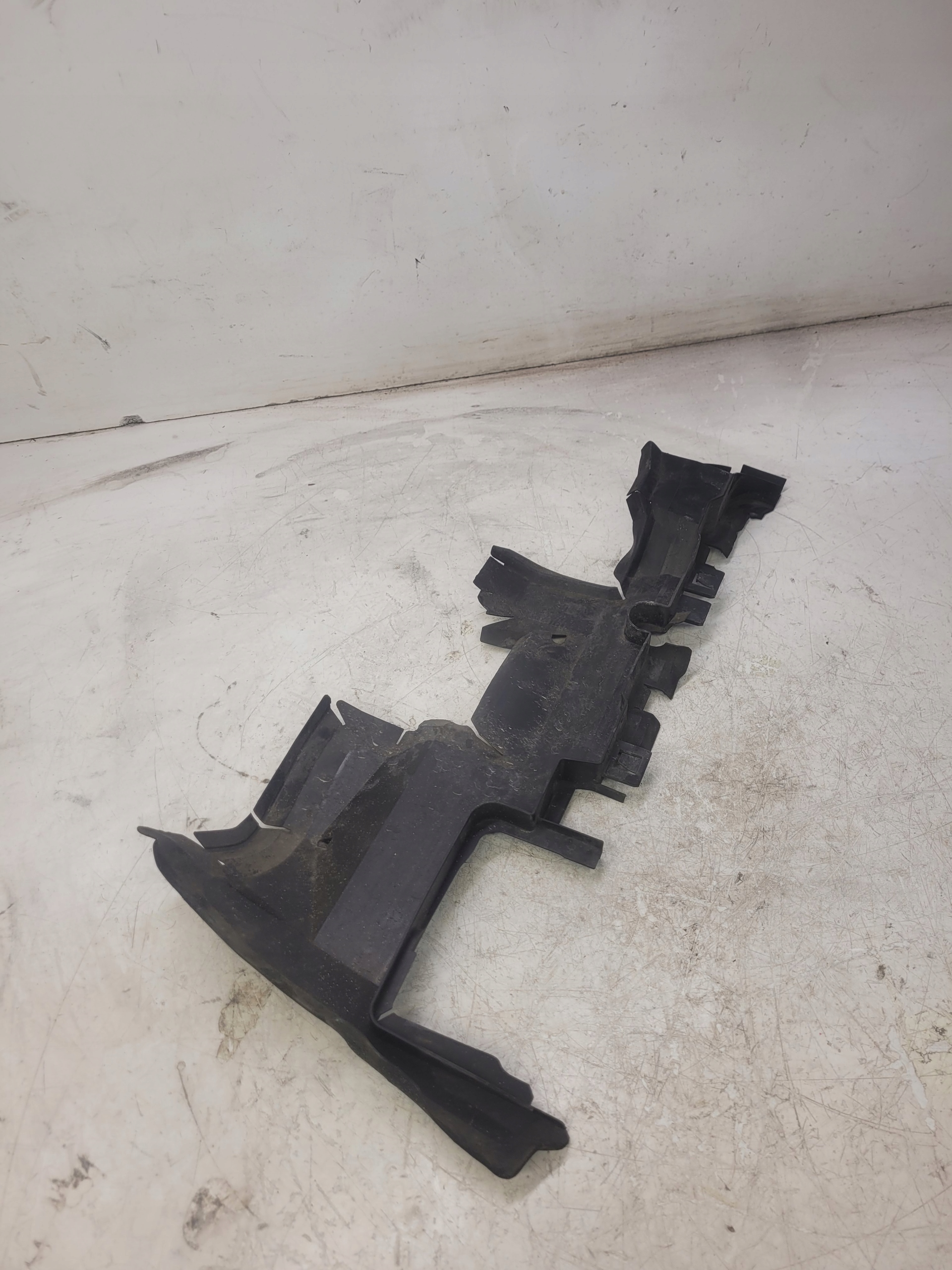 luftansaugkanal links AUDI A4 B8 8K0121283K