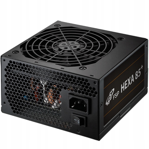 Fortron Hexa 85+ Pro 550 550 W