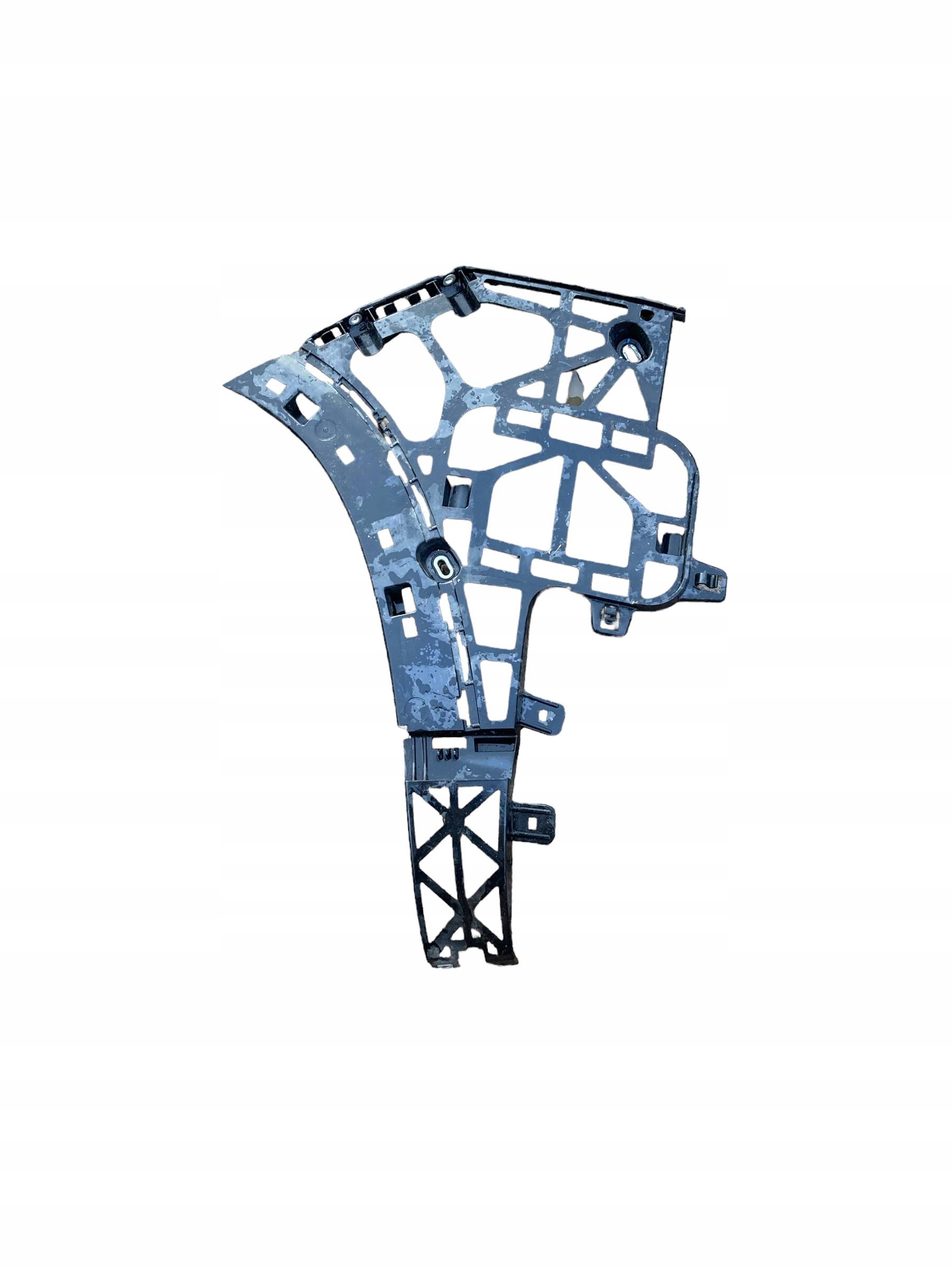 A1678804100 - MERCEDES GLE W167 задний бампер 1678804100