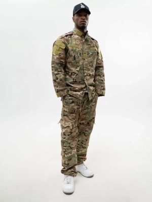 Sada Jigga Wear Vojenský taktický American Military camo
