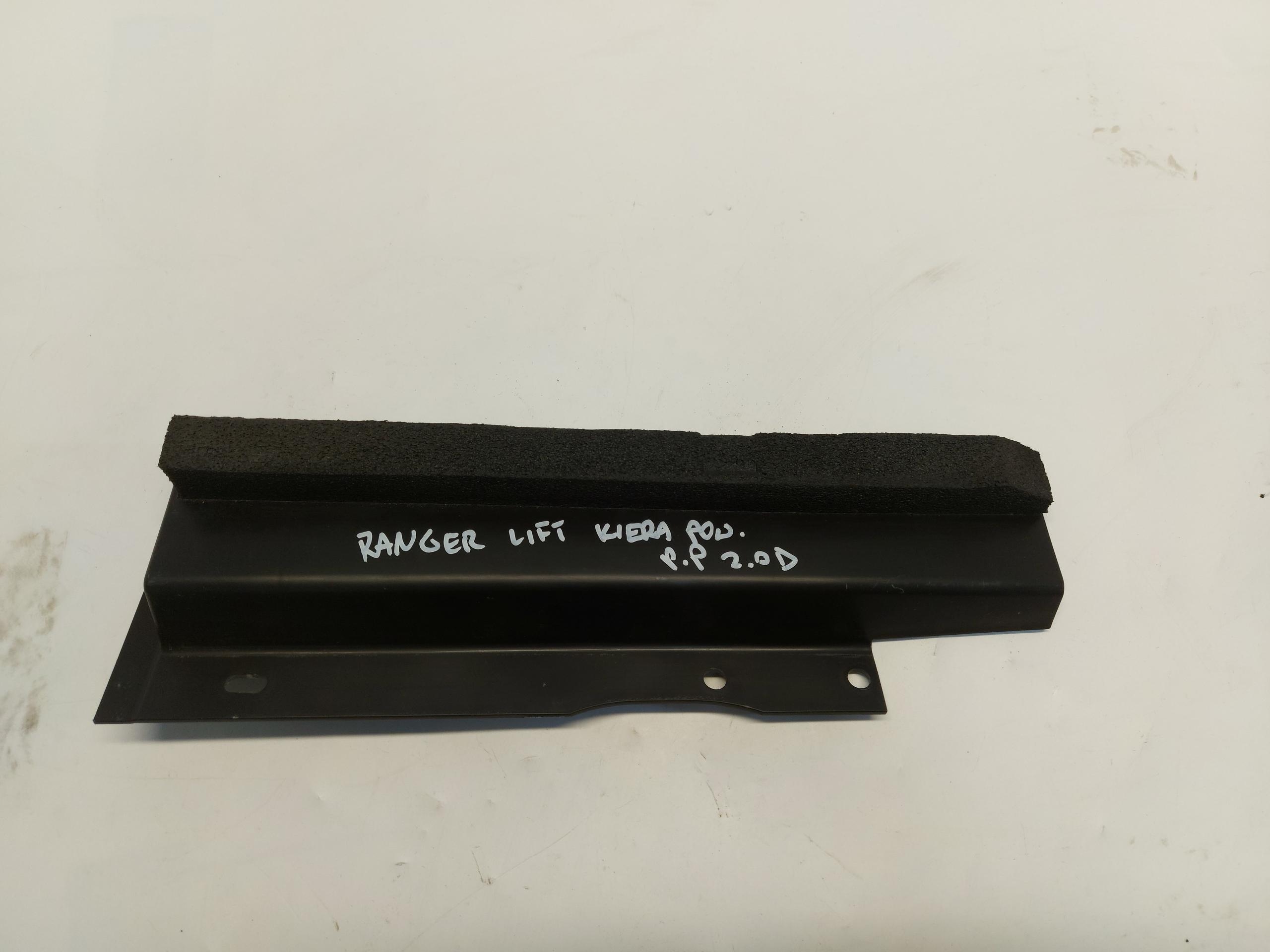 FORD RANGER IV LIFT luftansaugkanal rechts LB3B-19E670-B