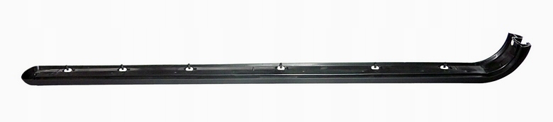 PROWADNICA DRZWI PRZESUWNYCH PRAWYCH MASTER MOVANO Part number 8200163740