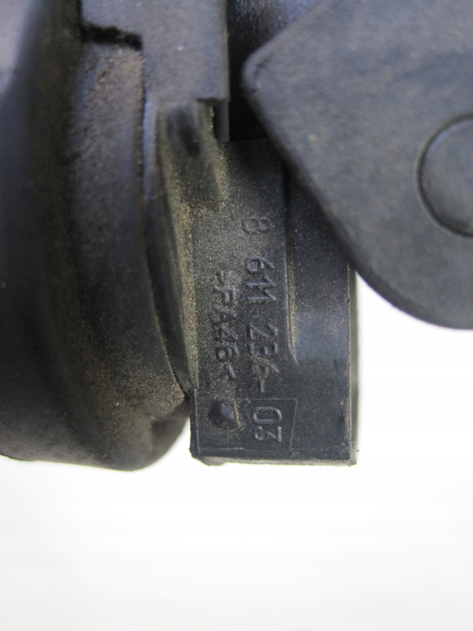 coil coils ignition BMW X6M F16 4,4i 8611236