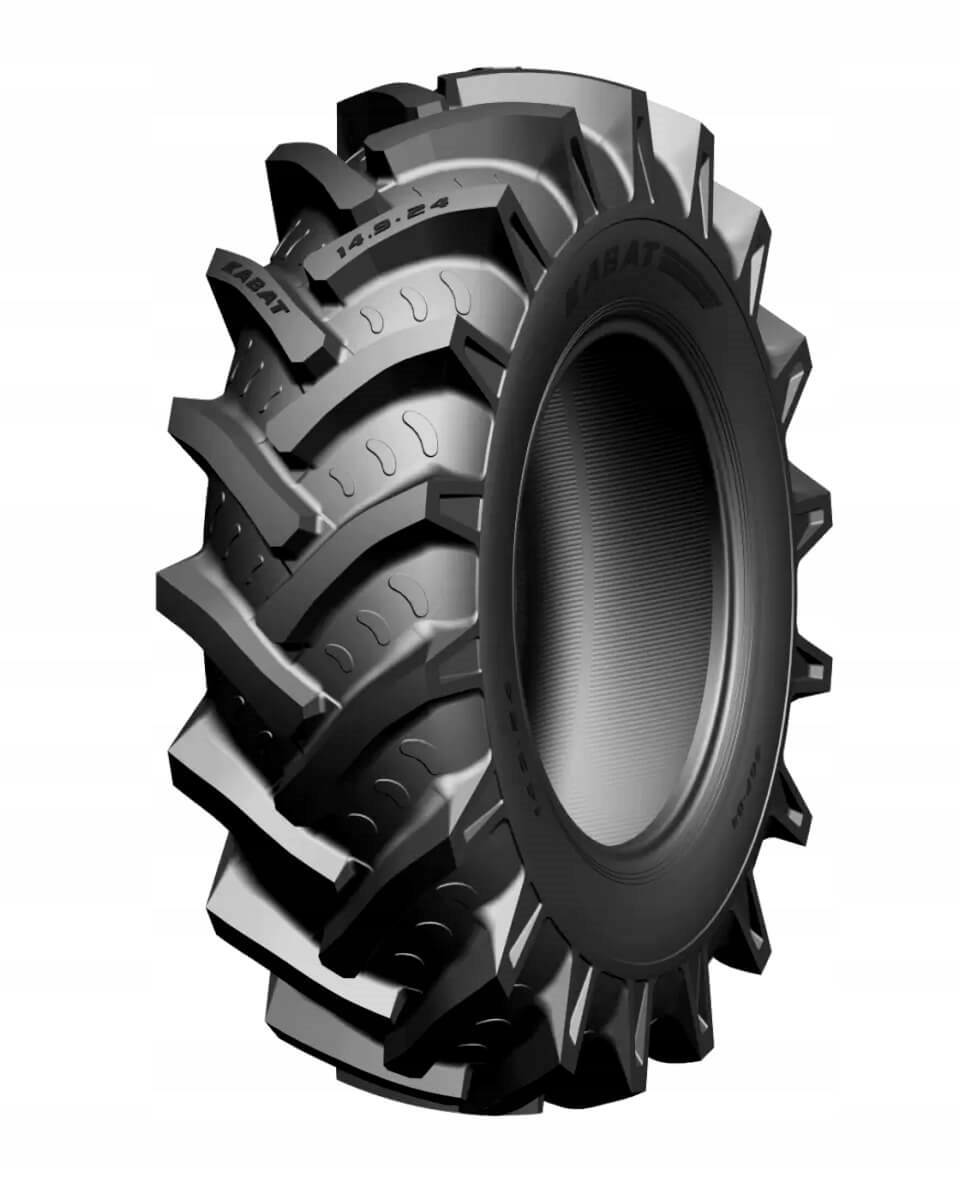 Poľnohospodárska pneumatika Kabat 11.2-24 Rka SGP04 8PR