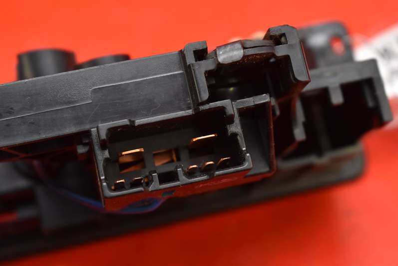 control panel air conditioning devices 455944-2020 TOYOTA RAV 4 1 and 94-00