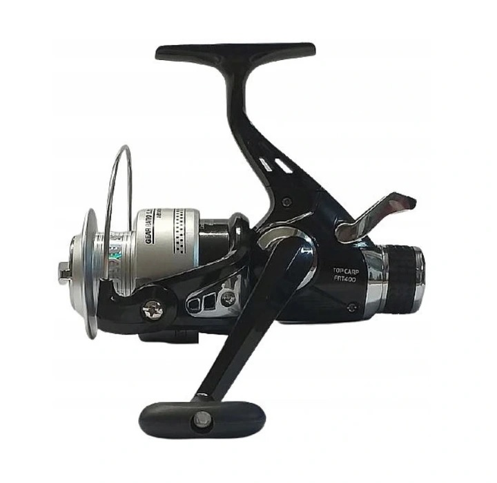 Kołowrotek Jaxon Top Carp Frt 600