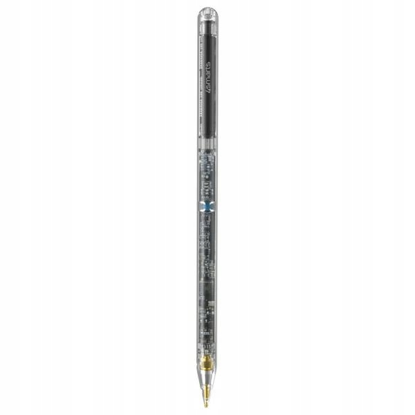 4SMARTS Dotykové Pero Pro Ipad Pro 11 12.9 Mini Air Stylus Pen Magnetické Upevnění
