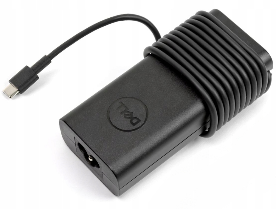 Napájecí adaptér pro notebook Dell 65W 20V 3,25A Usb-c HKA65NM200 0VH2W4 Univerzální