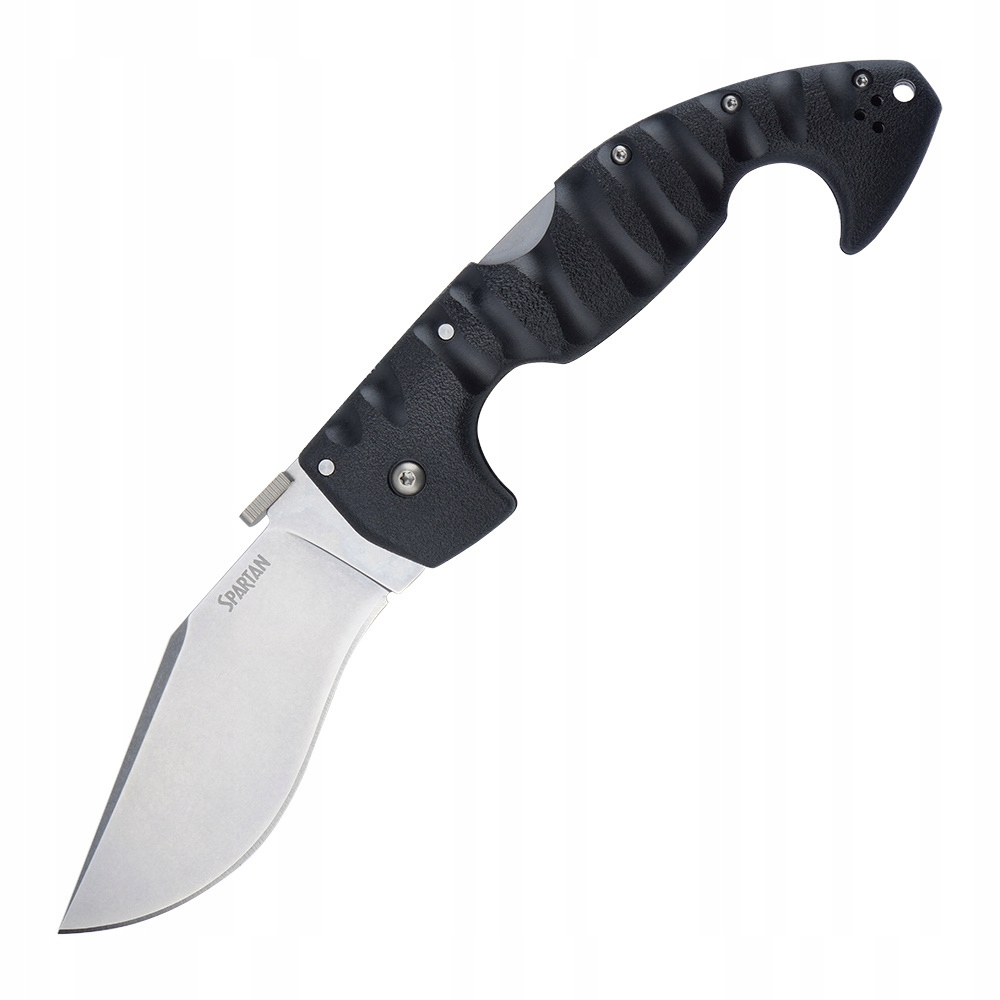 Cold Steel Nůž Spartan Aus 10A Černý