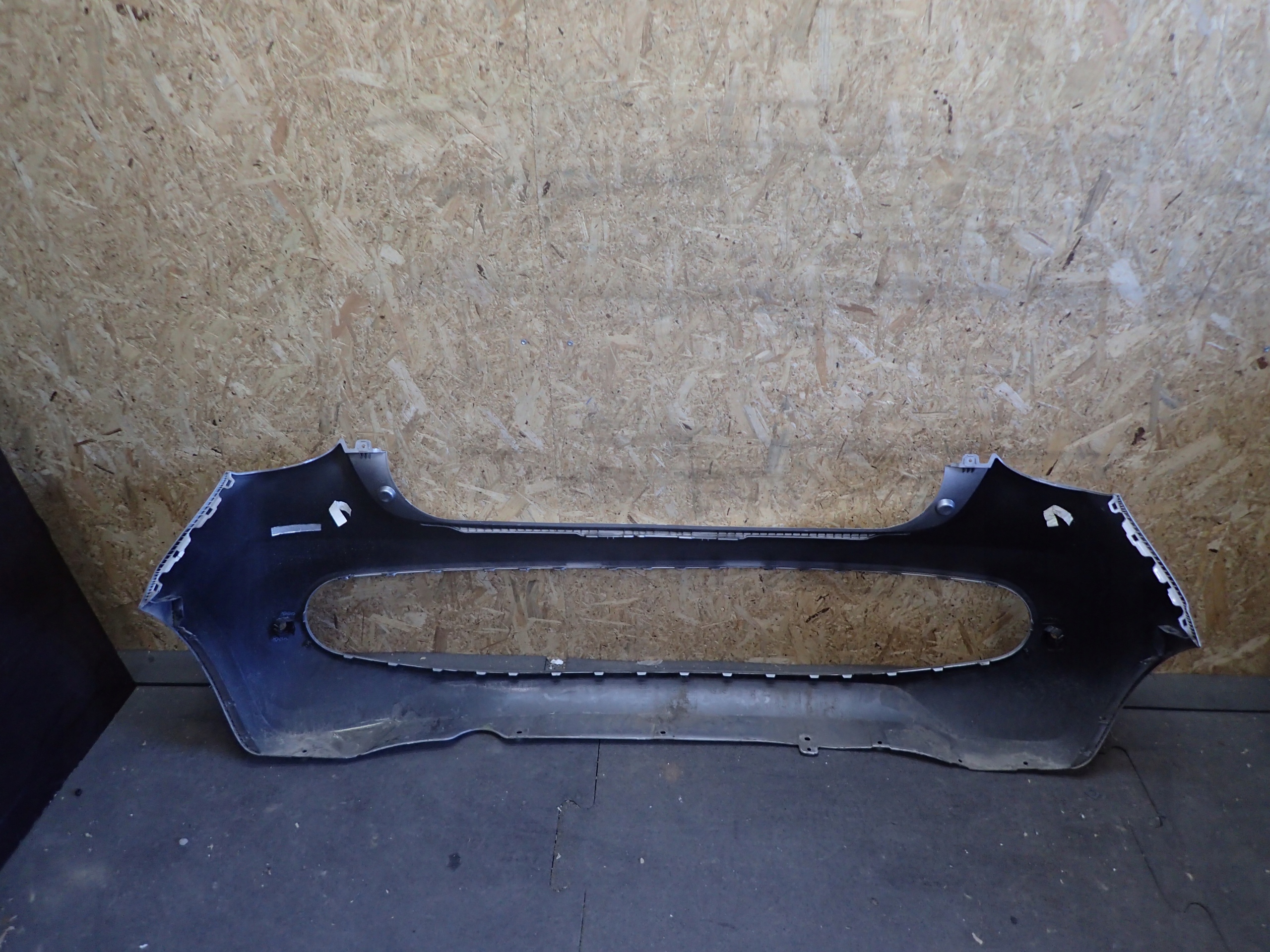 STOSSSTANGE HECK HYUNDAI I10 16