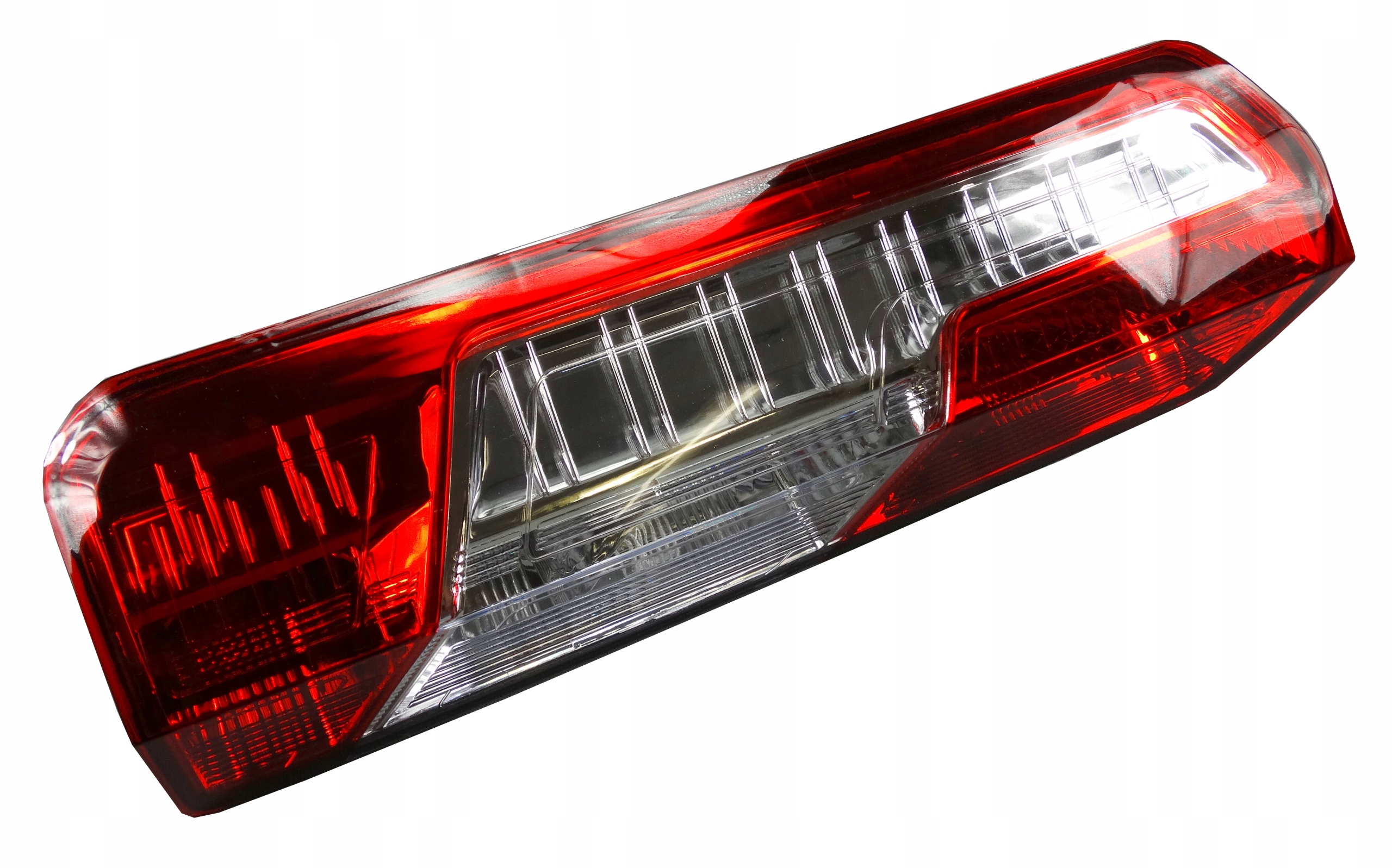 

Lampa Tył Tylna Ford Transit MK8 2014- Lewa
