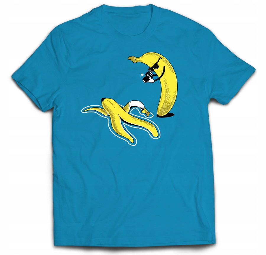 

Banan Śmieszne Scena Zbrodni Kryminał Aparat 3XL