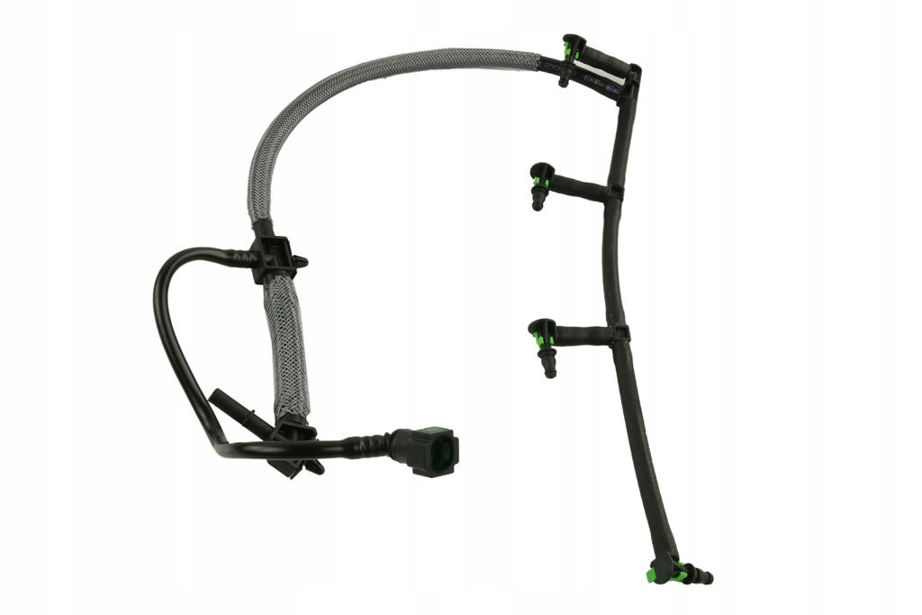 FT39528 - FORD TRANSIT 13-2. 2 TDCI ВПРИСКУВАННЯ КАБЕЛЬ КОМПЛЕКТ