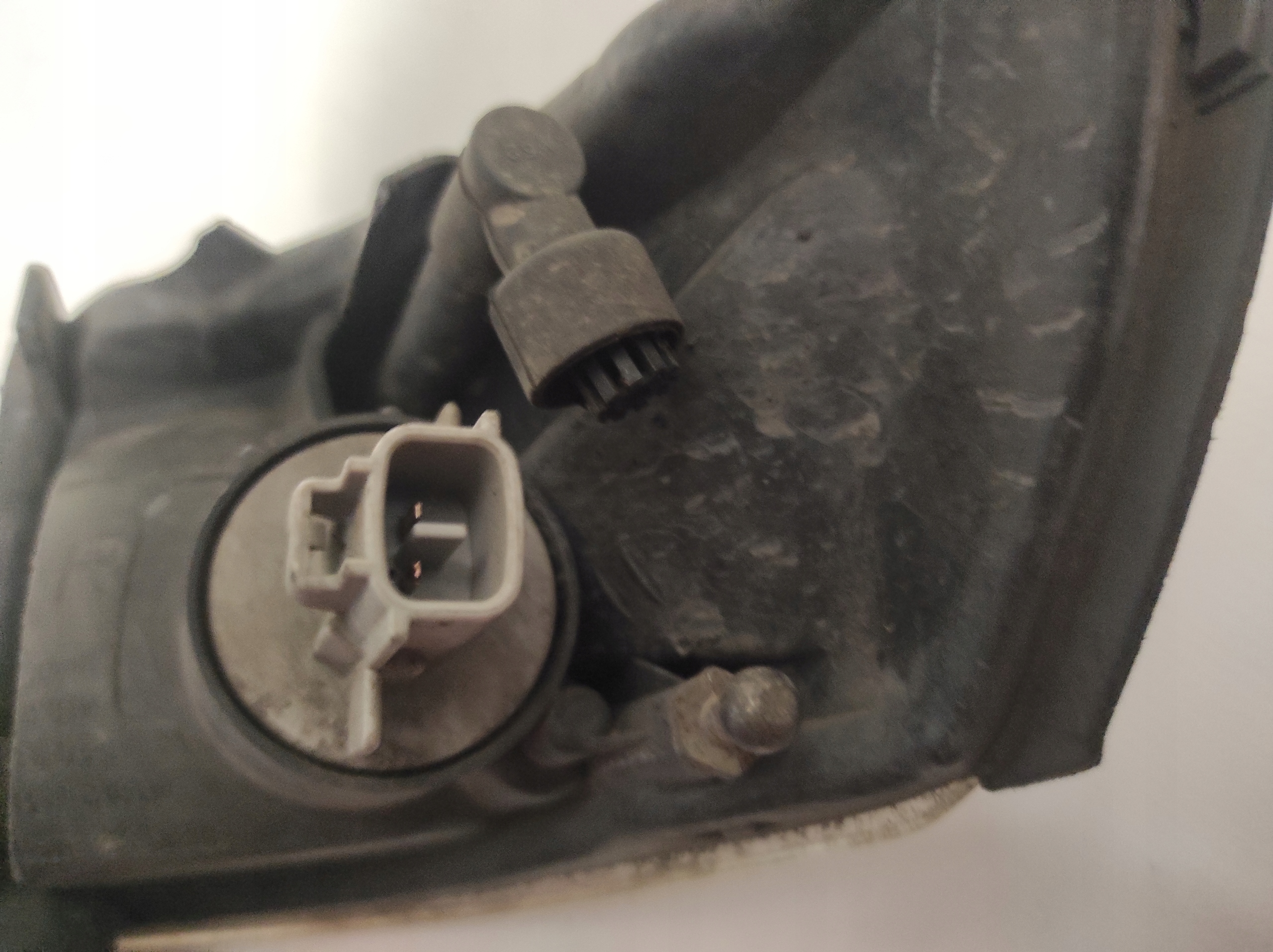 Blinkerleuchte vorne rechts MAZDA 626 V 5 KOITO