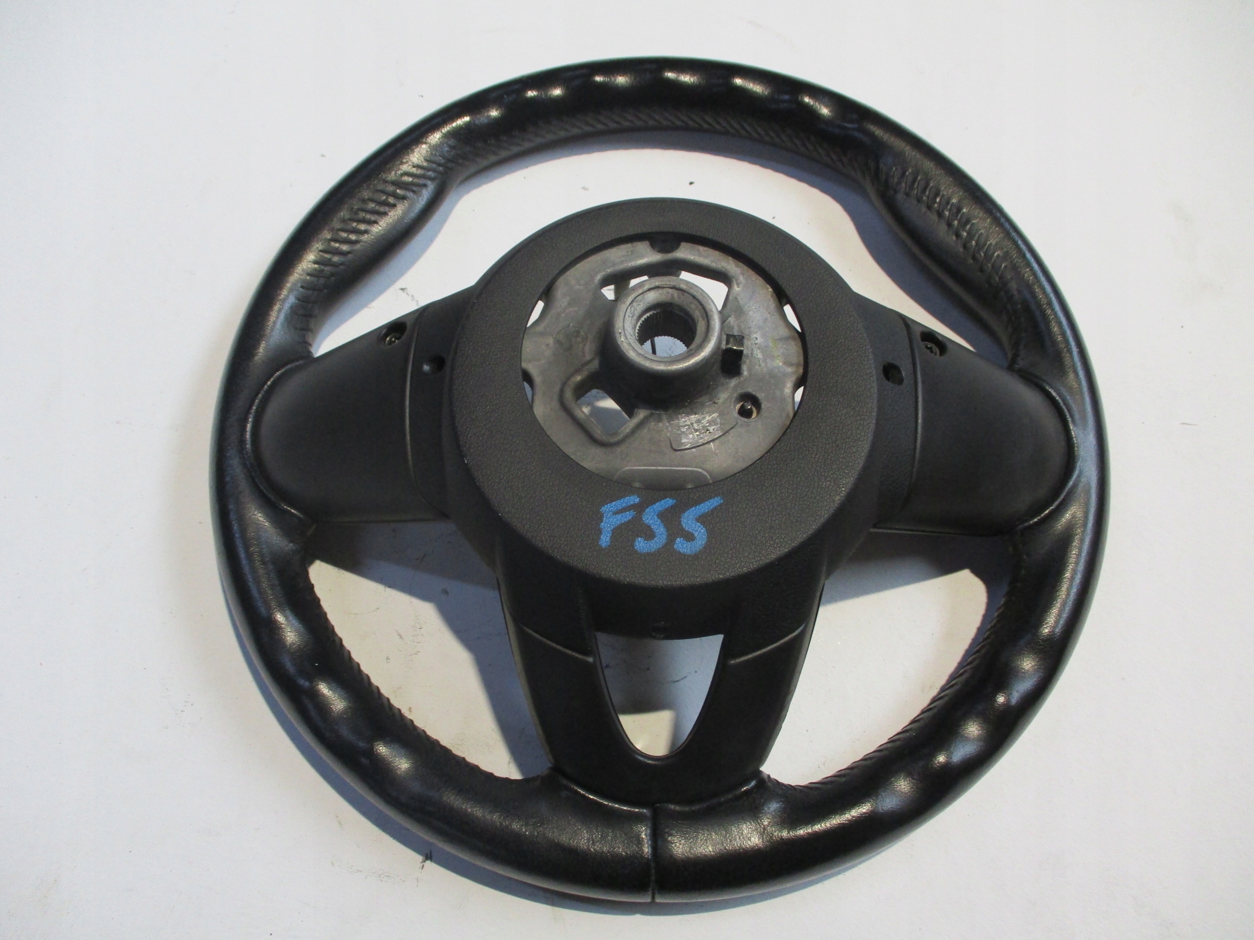 lenkrad MINI COOPER F55 F56
