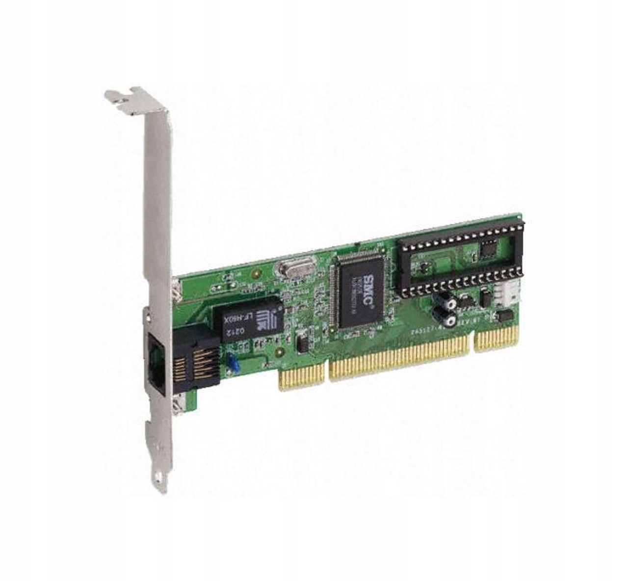 Smc Smc 1244TX RJ45 10/100Mbps Pci