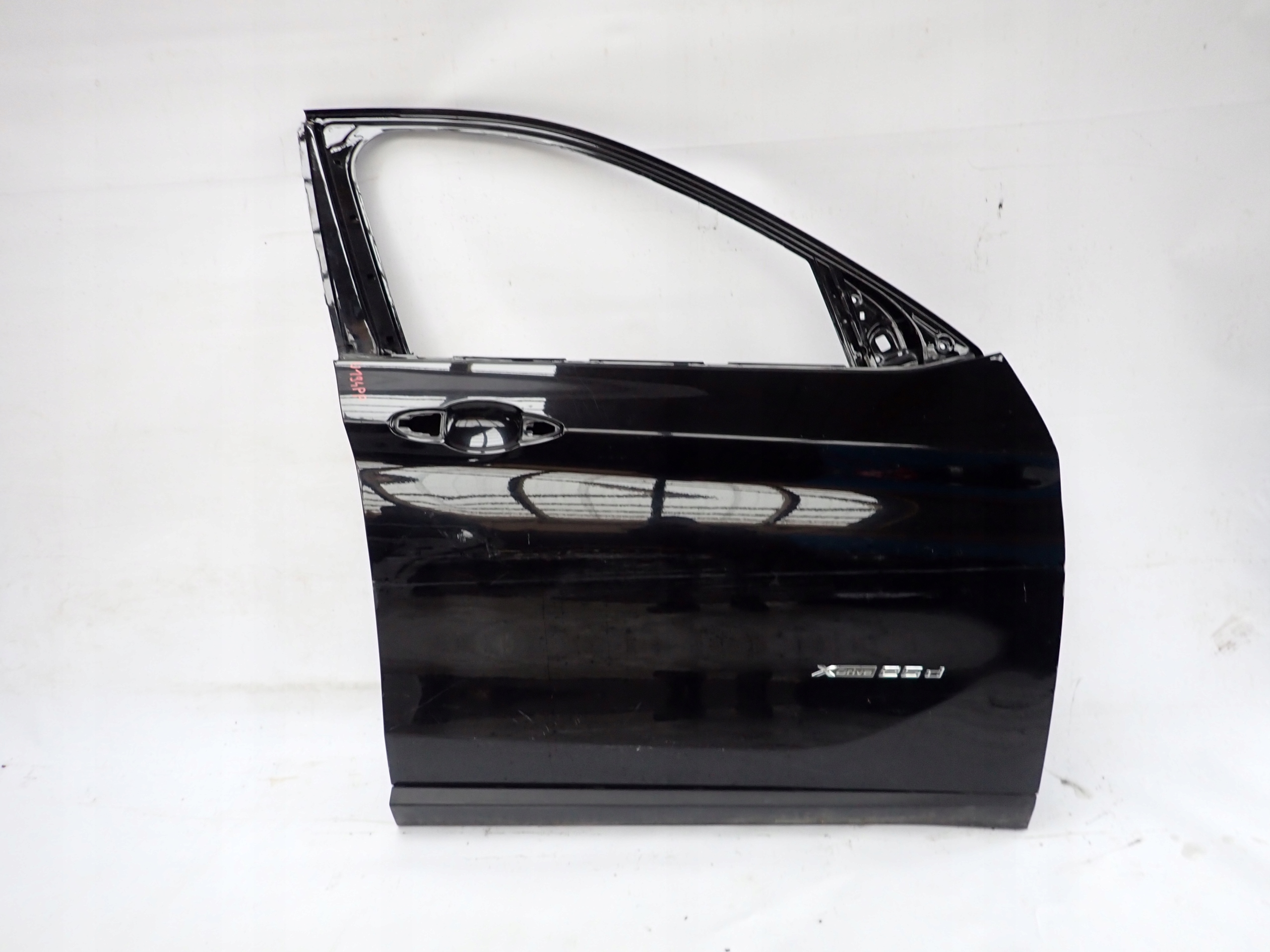 BMW X1 II F48 15- door right front front